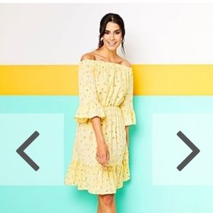 simply be bardot dress